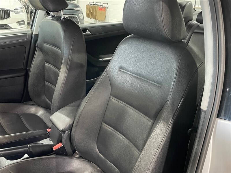 2012 Volkswagen Jetta