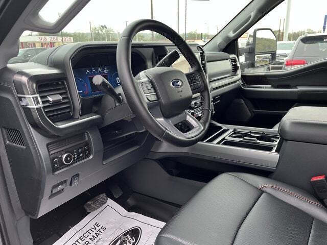 2026 Ford F-350 Super Duty