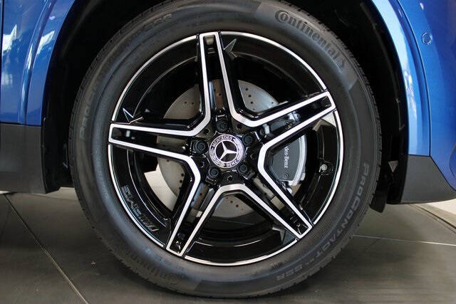 2024 Mercedes-Benz GLA GLA 250