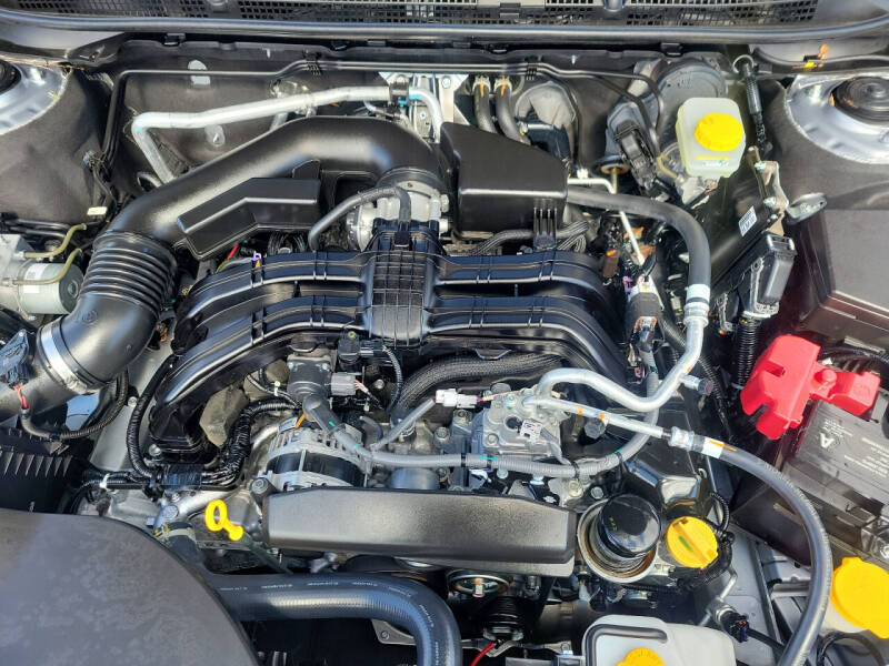 2024 Subaru Legacy Limited