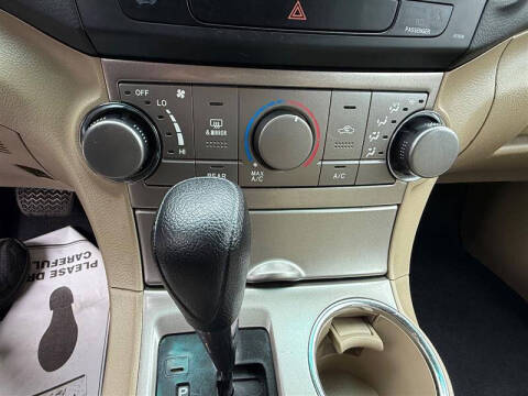 2011 Toyota Highlander