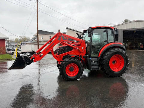 2024 Kioti HX 9010