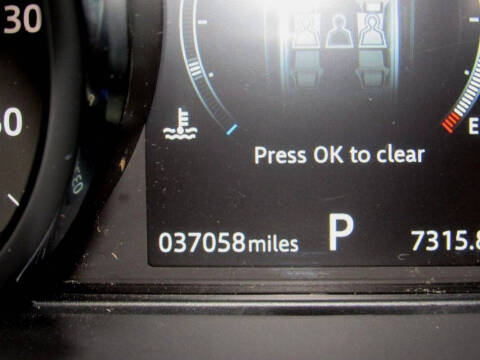 2018 Land Rover Range Rover Evoque