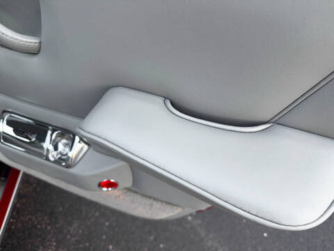 1969 Rolls-Royce Silver Shadow