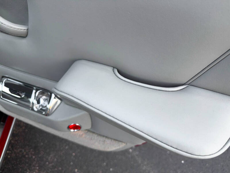 1969 Rolls-Royce Silver Shadow