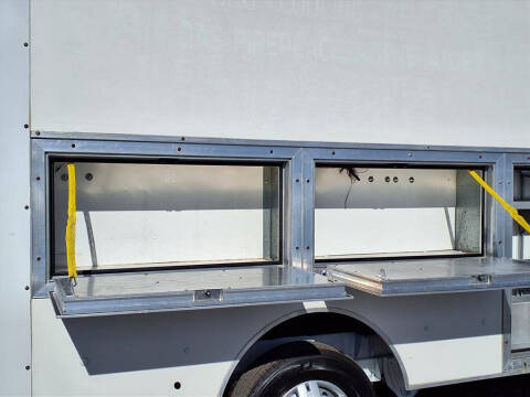 2016 RAM ProMaster 3500 159 WB