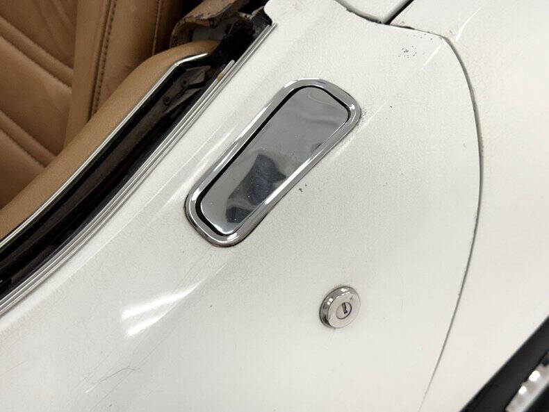 1973 Chevrolet Corvette