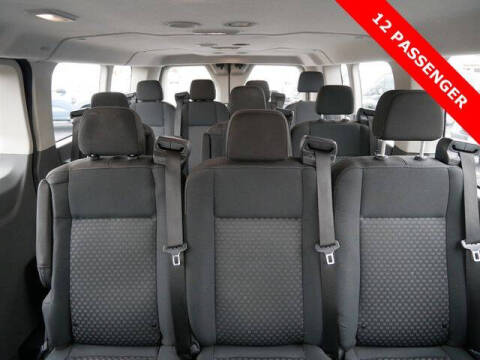 2023 Ford Transit 350 XLT