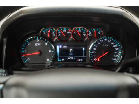 2018 Chevrolet Tahoe LS