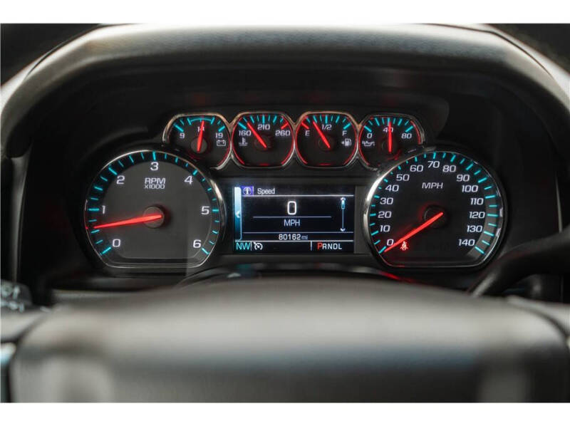 2018 Chevrolet Tahoe LS