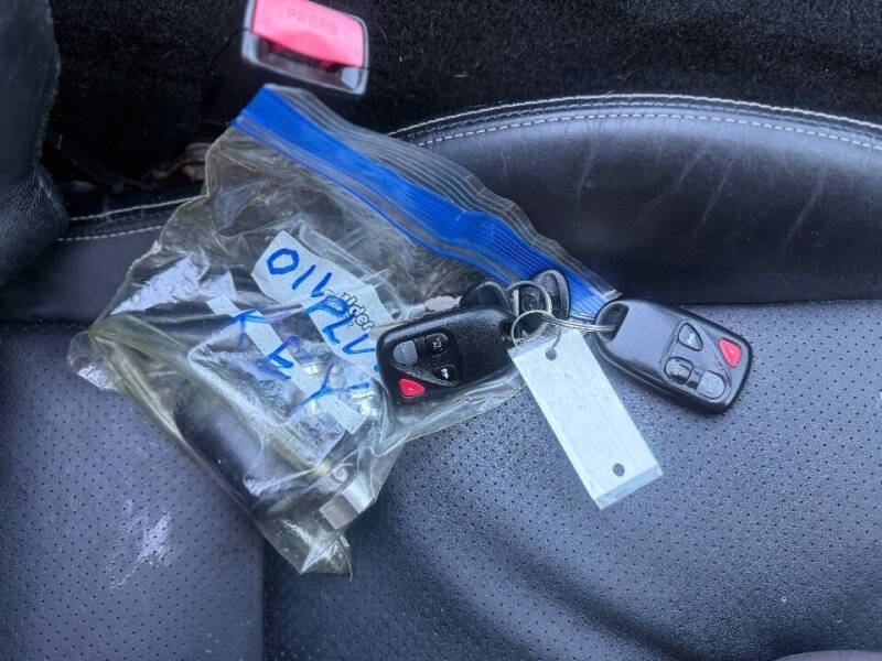 2002 Mazda MX-5 Miata SE