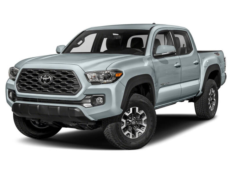 2023 Toyota Tacoma for sale in Warren, OH