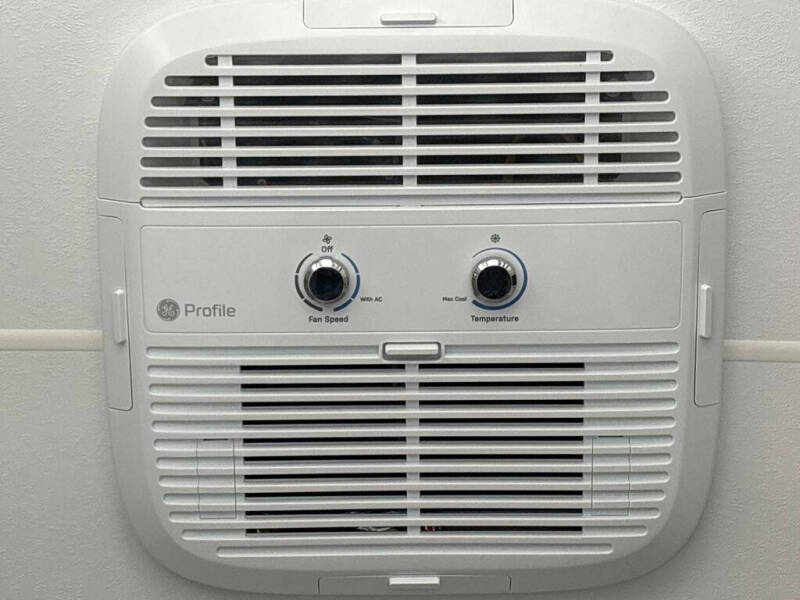 2026 Coachmen RV REMOTE 17R