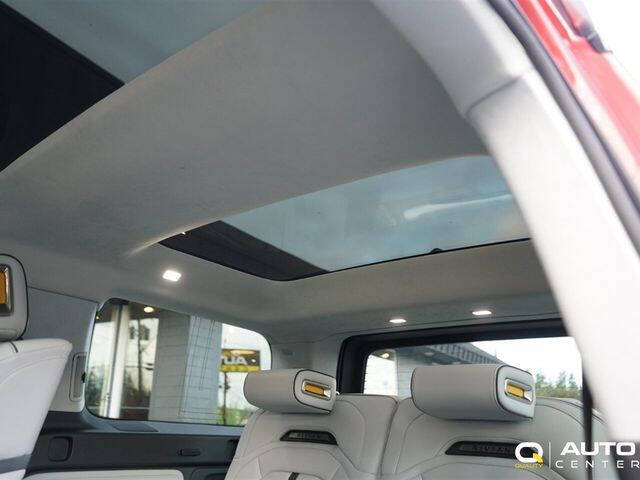 2023 Rivian R1S Launch Edition