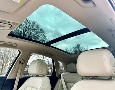 2018 Audi Q5 2.0T quattro Premium