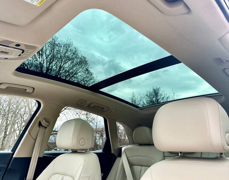 2018 Audi Q5 2.0T quattro Premium