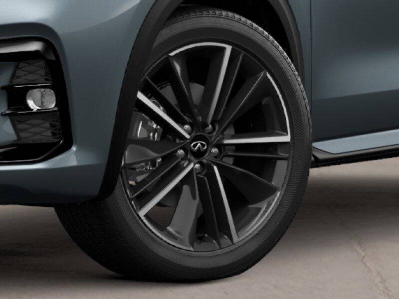 2025 Infiniti QX50 Sport