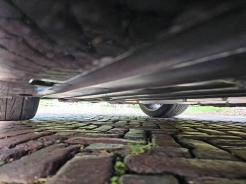 2000 Dodge Viper RT/10