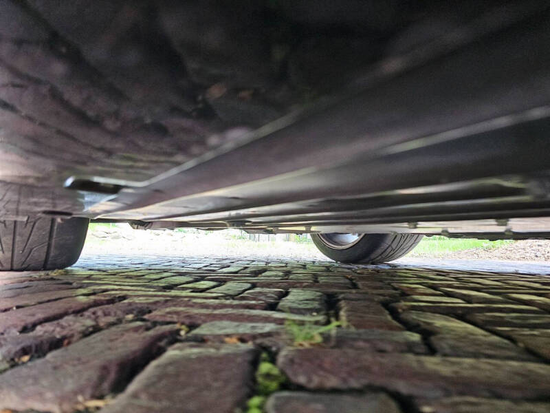 2000 Dodge Viper RT/10