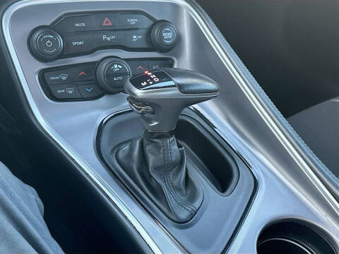 2020 Dodge Challenger GT