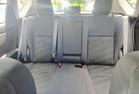 2016 Scion iM