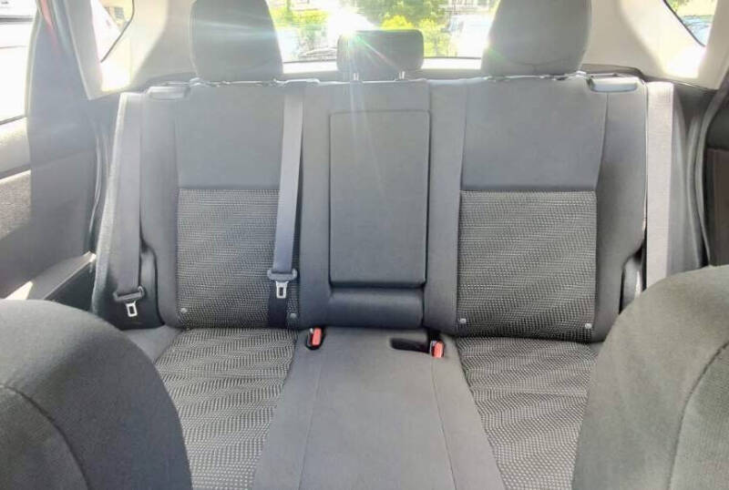 2016 Scion iM