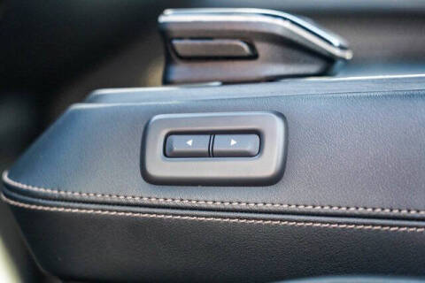 2024 Nissan Ariya Engage e-4ORCE