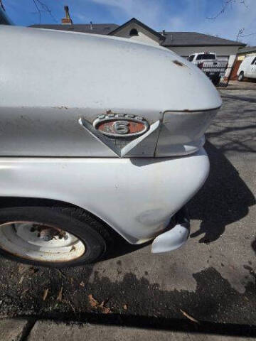 1966 GMC Sierra 1500HD Classic