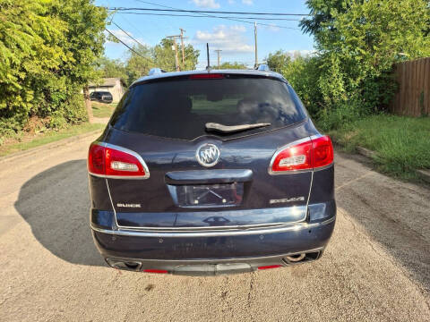 2015 Buick Enclave Premium