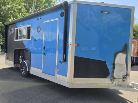 2024 Yetti T816-PK