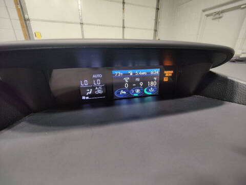 2015 Subaru Forester 2.0XT Touring