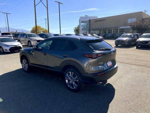 2026 Mazda CX-30 2.5 S Preferred