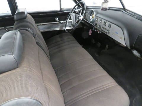1951 Ford Customline