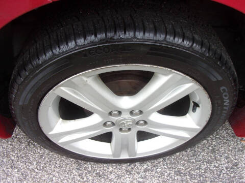 2013 Toyota Corolla S