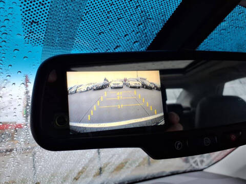 2011 Cadillac CTS 3.0L Luxury