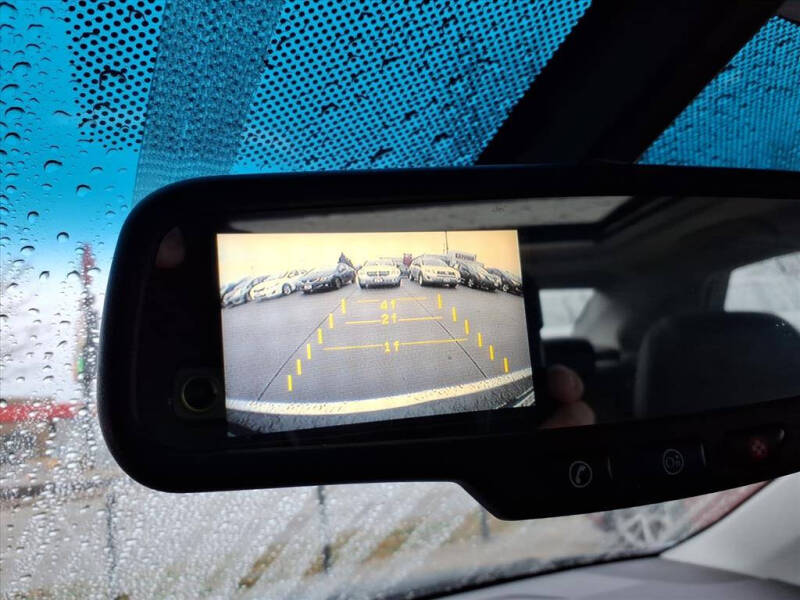 2011 Cadillac CTS 3.0L Luxury