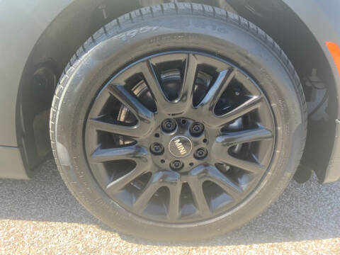 2017 MINI Hardtop 4 Door Cooper