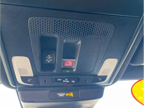 2023 Honda Accord Hybrid