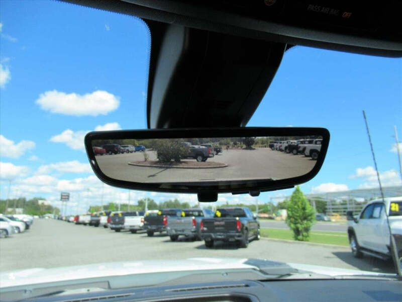 2021 Chevrolet Silverado 3500HD