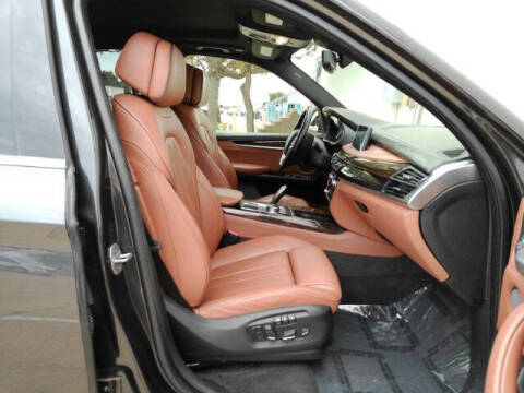 2017 BMW X5 xDrive40e iPerformance