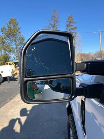 2020 Ford F-250 Super Duty XLT