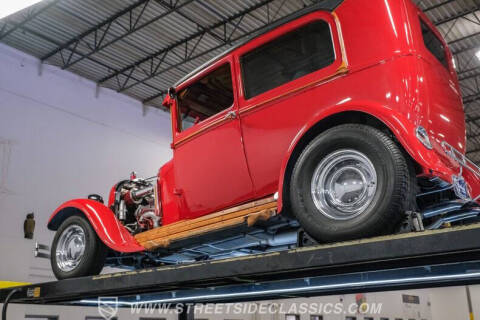 1928 Ford Model T