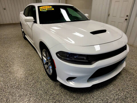 2021 Dodge Charger for sale at LaFleur Auto Sales in North Sioux City SD