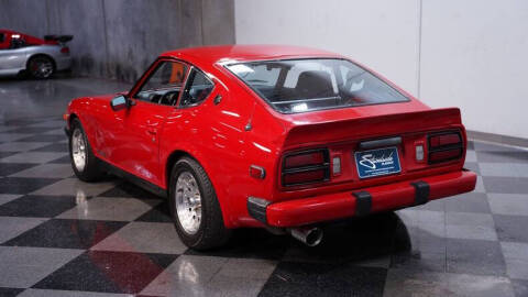 1975 Datsun 280Z