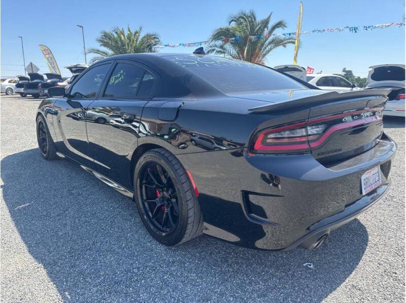 2020 Dodge Charger