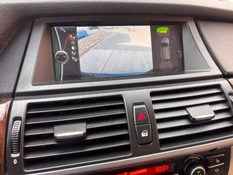 2012 BMW X5 xDrive35d