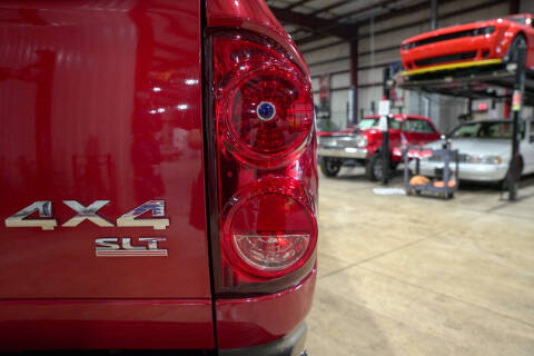 2008 Dodge Ram 1500 ST