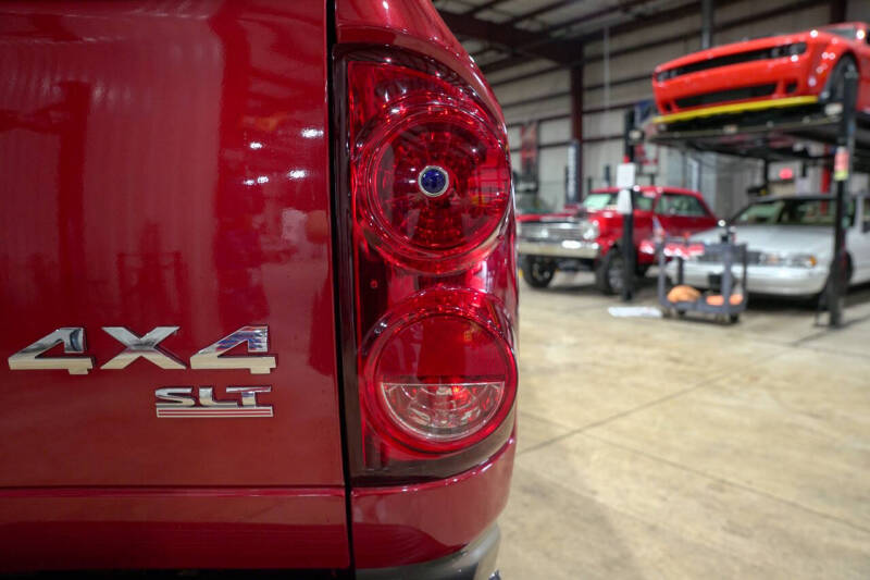 2008 Dodge Ram 1500 ST