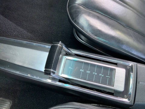 1968 Chevrolet Chevelle