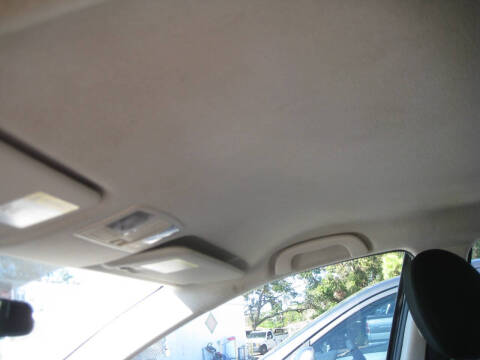 2013 Mazda MAZDA3 i SV